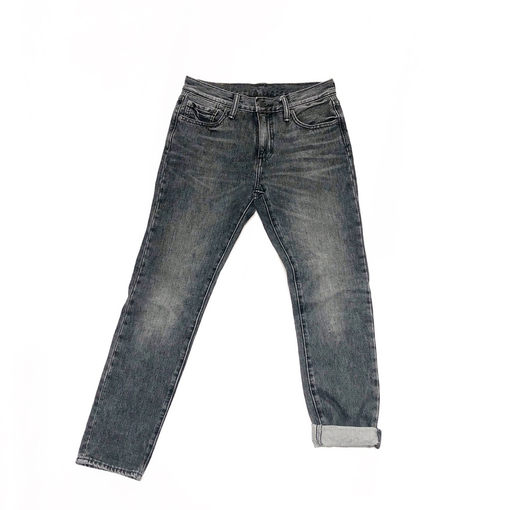 LEVI'S 512 HIGH RISE JEANS - Picture 6 of 10